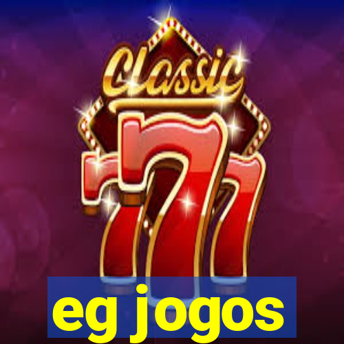 eg jogos